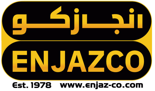 Enjaz Co. logo